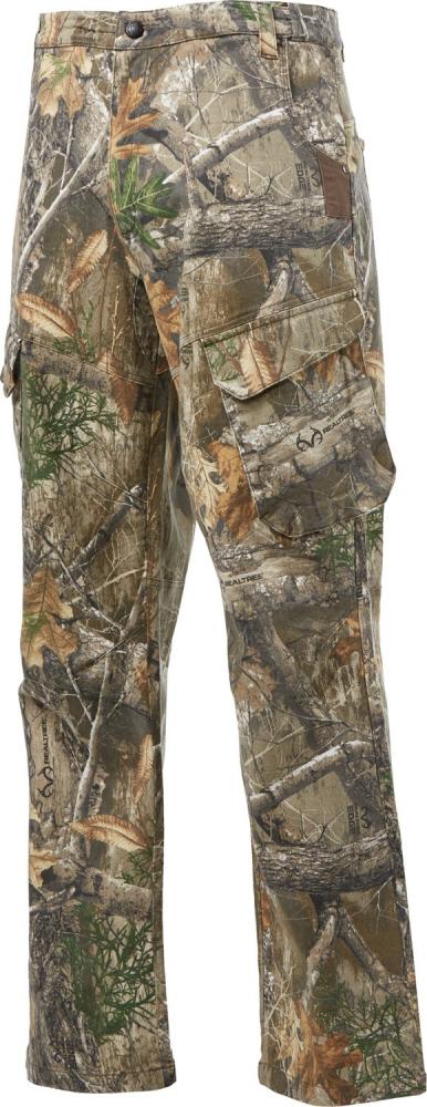 Magellan Outdoors Men's Camo Hill Country 7-Pocket Twill Hunting Pants ...