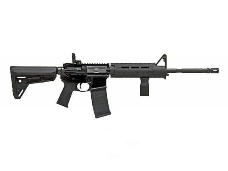 Colt CR6920 556 Nato M4 Carbine Magpul Slim Furniture CR6920MPS-B - $1099.0 