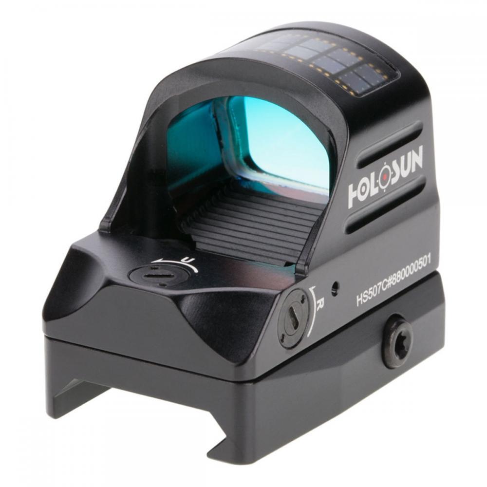 Holosun Micro Red Dot Pistol Reflex Sight 22999 Add To Cart For