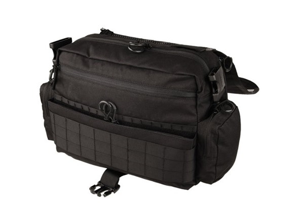 BLACKHAWK! Diversion Carry Courier Bag Blk - $32.99 ($6 flat S/H or ...