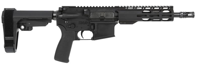 Radical Firearms RF-15 300 Blackout Pistol SBA3 Brace - $575