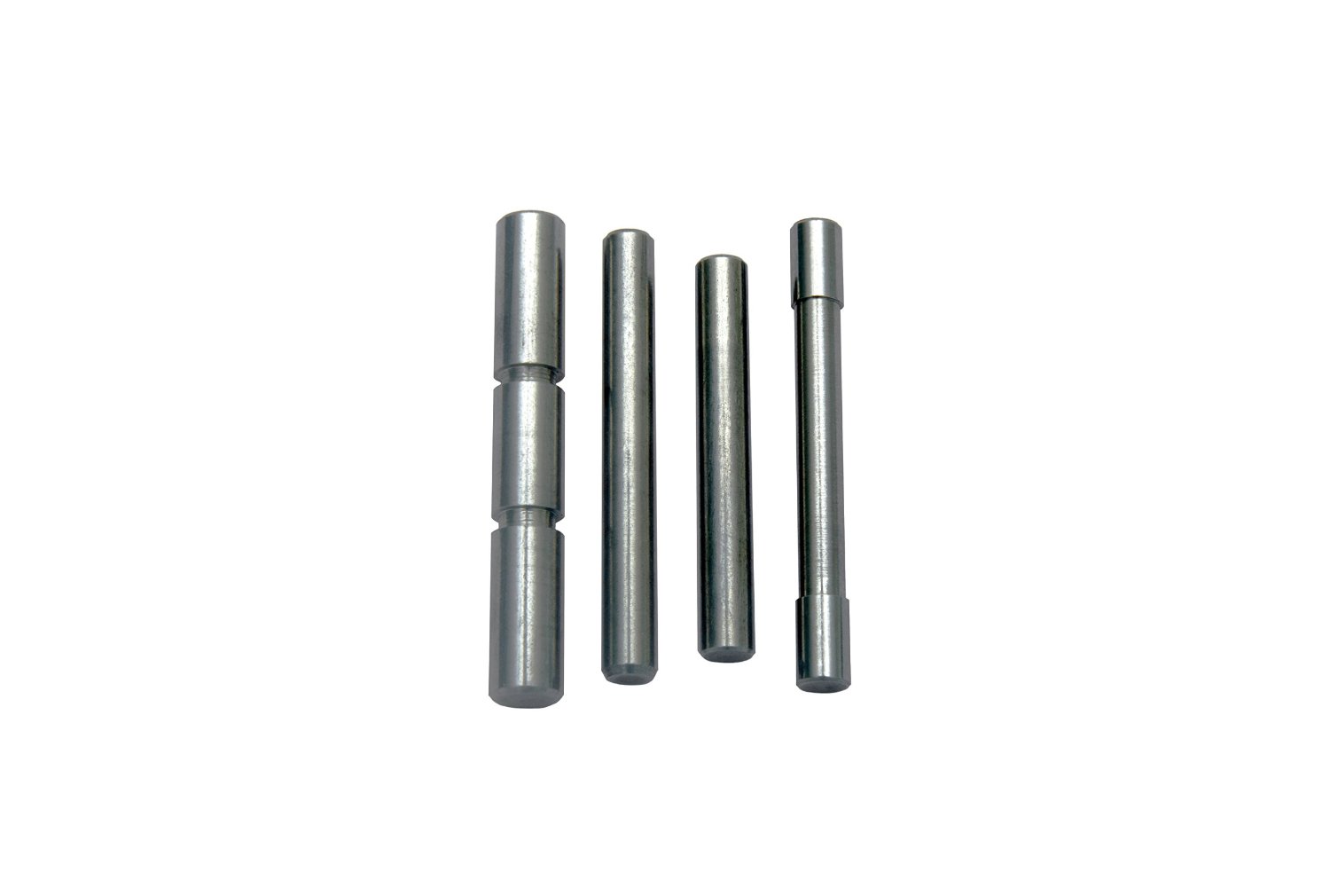 Fixxxer Brand Stainless Steel 4 Pin Kit For Glock Gen 4 17 39 Does 
