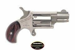 NAA 22 Magnum Ported 1 1/8" - $261.99 (Free S/H on Firearms)