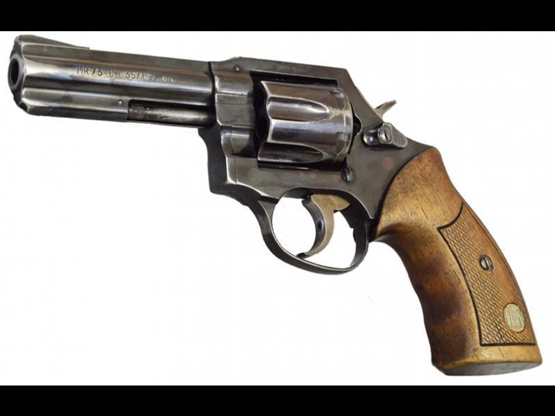 Manurhin Mr73 357 Mag Revolver 3 Or 4 l Surplus Incomplete Gunsmith Specials As Low As 249 99 Gun Deals