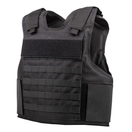 Spartan Armor Systems Tactical Level IIIA Certified Wraparound Vest ...