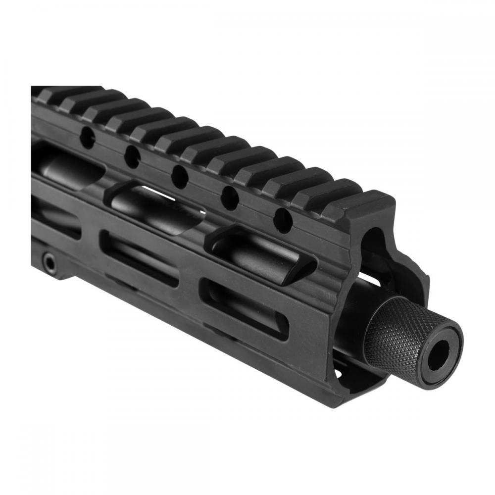 Fightlite Industries SCR Pistol 300 BLK M-LOK 7.25