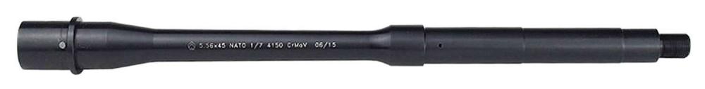 Ballistic Advantage 12.5" 5.56 NATO Government Profile Carbine Length Modern Series Barrel - $93.63 (add to cart to get this price)