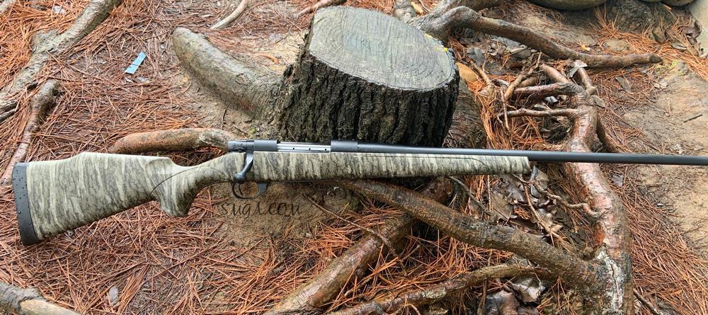 Weatherby Vanguard 300 Win Bottomland 26" - $429.99 (Free S/H on Firearms)