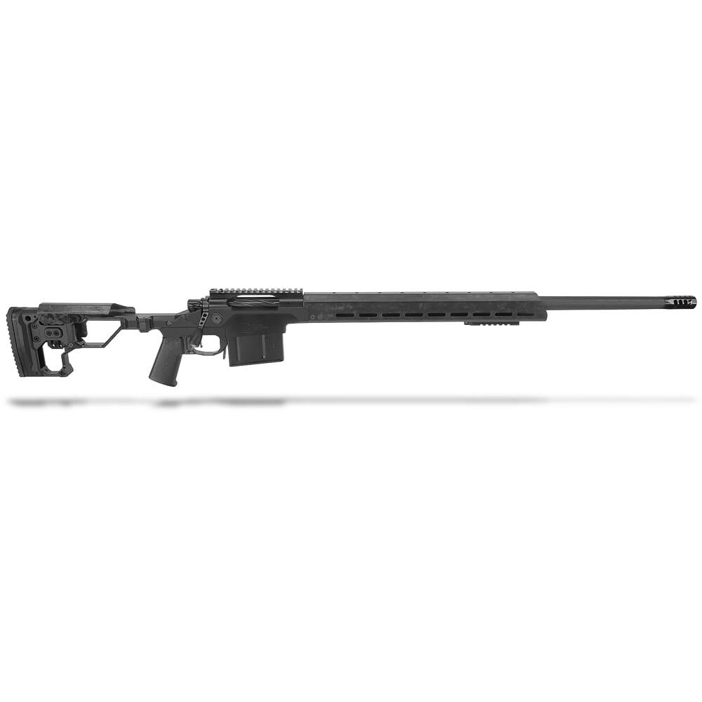 Christensen Arms Modern Precision Rifle .338 Lapua Mag 27" 1:9.3" Black 801-03005-01 - $1799.99 ($9.99 S/H on firearms)