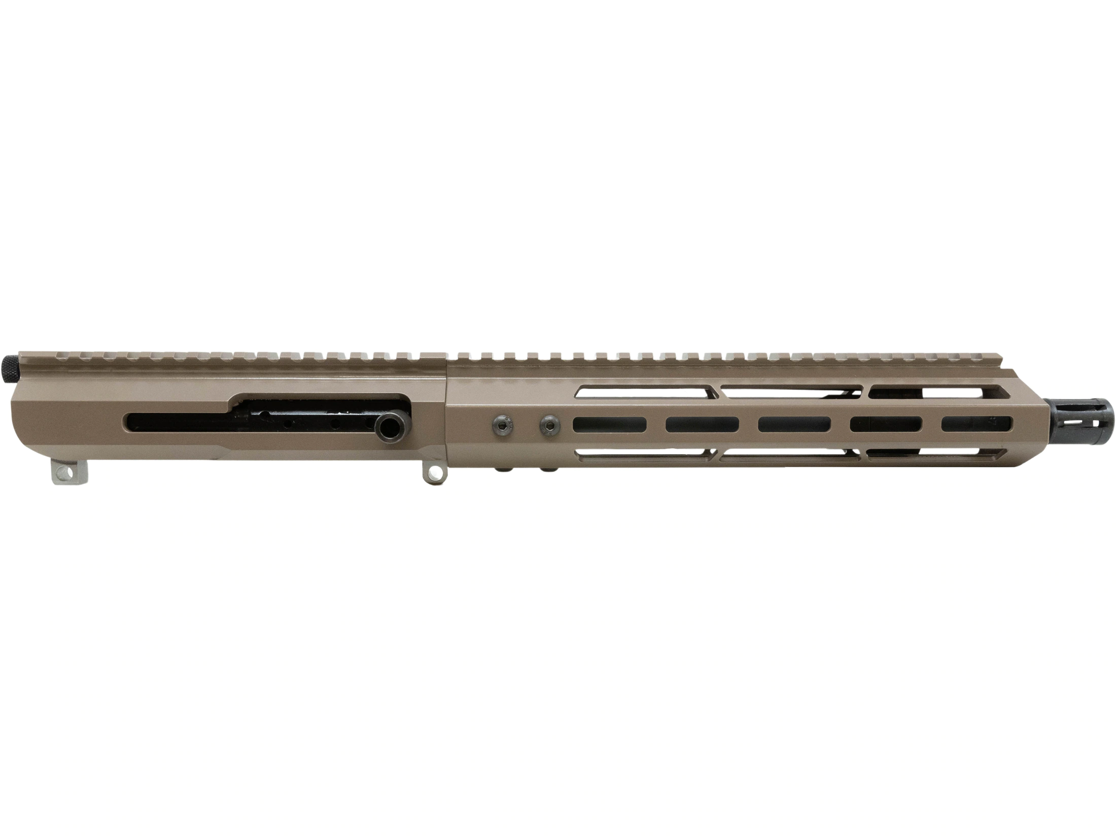 AR-STONER AR-15 Side Charging Pistol Upper Receiver 5.56x45mm 10.5 ...