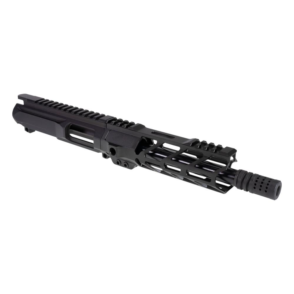 Davidson Defense 'Event Horizon' 8.5" AR-15 10mm Nitride Pistol Upper Build Kit - $174.99 (FREE S/H over $120)