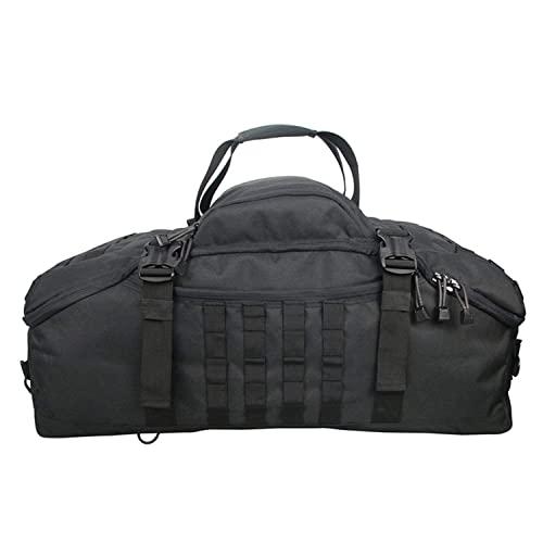 Gym Bag Duffle Bags Backpack Travel Duffel Bag with Weekend Overnight ...