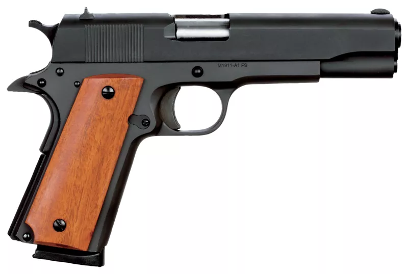 Rock Island M1911 GI standard FS Semi-Auto Centerfire Pistol - $479.99 (free ship to store) (Free S/H over $50)