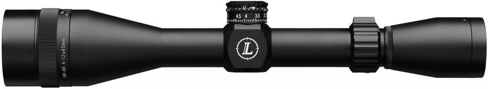 Leupold Mark Ar Mod 1 4 12x40 Riflescope 35999 Free Sh Over 25