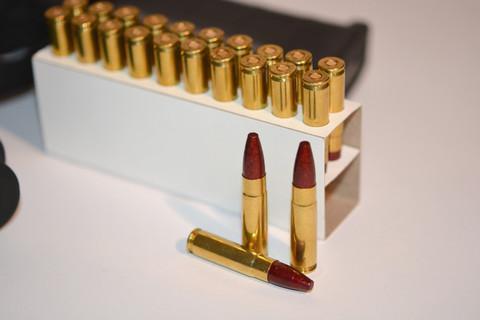 noveske 300 blackout subsonic ammo review