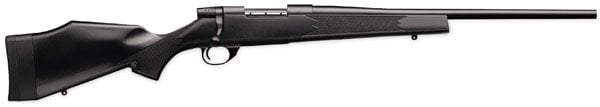 Weatherby Vanguard S2 243 YTH - $475.89 After code "WELCOME20"