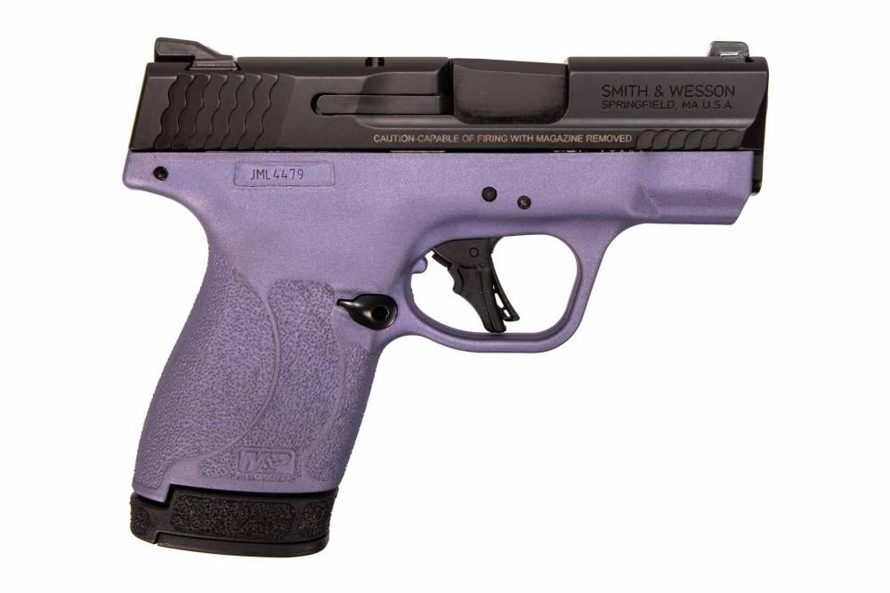 Smith & Wesson M&P9 Shield 9mm 3.1