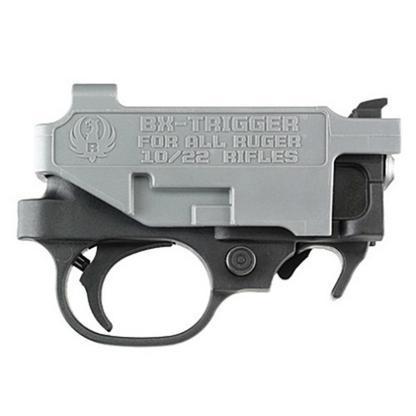 Ruger BX-Trigger Assembly For All Ruger 10/22 Rifles (90462) - GoOutdoorGear.com - $51.41 WITH FREE SHIPPING!