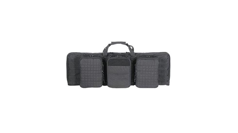 Voodoo Tactical 36inch Deluxe Padded Weapons Case, Black, 15-005501000 - $122.99 (Free S/H over $49)