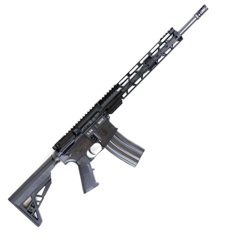 Diamondback DB15 5.56 NATO AR-15 Rifle 12" M-LOK Rail - $599.00 ($10 S/H on Firearms)