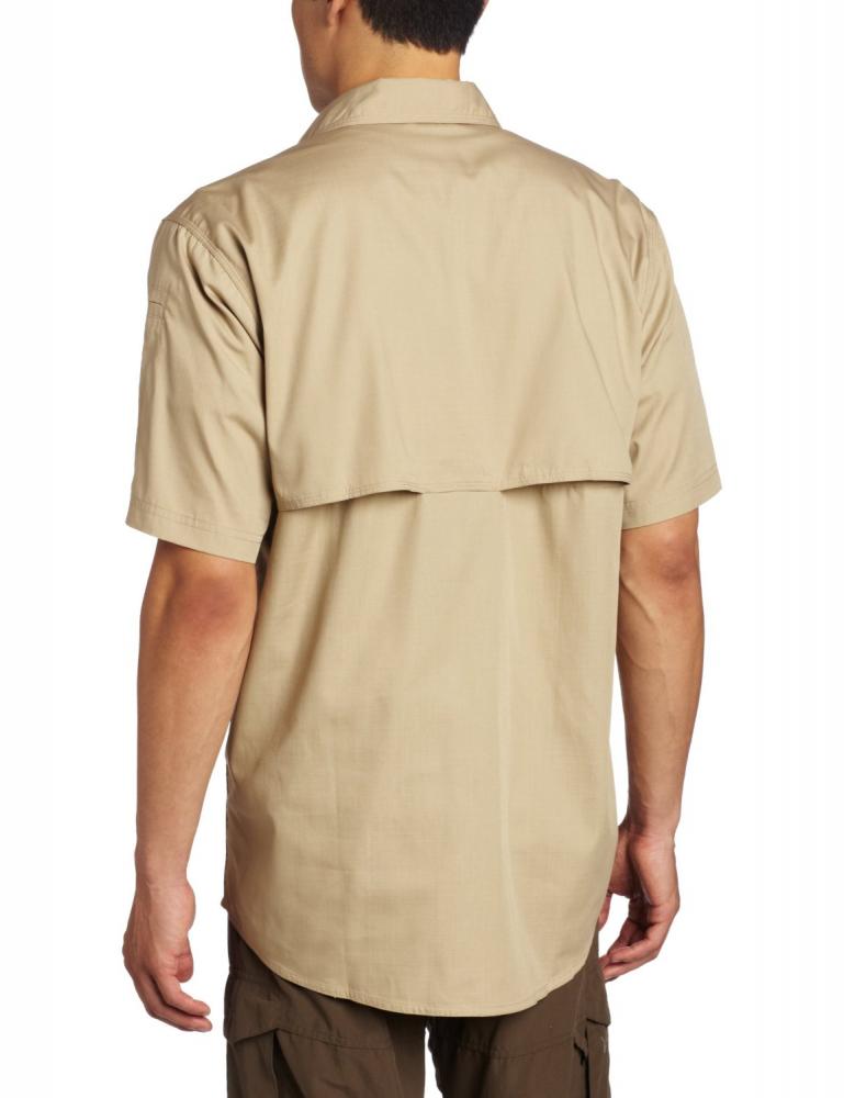 5.11 Tactical #71175 TacLite Pro Short Sleeve Shirt - $14.99 + Free ...