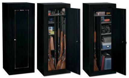 Stack On 8 Gun Steel Security Cabinet 146 49 Gun Deals