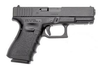 California compliant Glock 19 Gen 3 - $475 | gun.deals