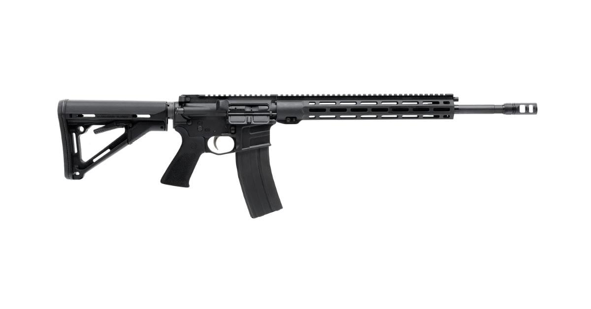 Savage MSR 15 ReconSemi-automatic Rifle 6.8SPC, 18" Barrel - $999.99 (Free S/H)