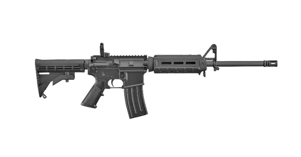 FN America FN15 5.56 NATO / .223 Rem 16" Barrel 30-Rounds - $1199.99 ($7.99 S/H on Firearms)