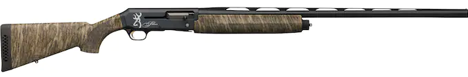 Browning Silver Field Semi-Automatic Shotgun 28" 12 Ga - $1029.99