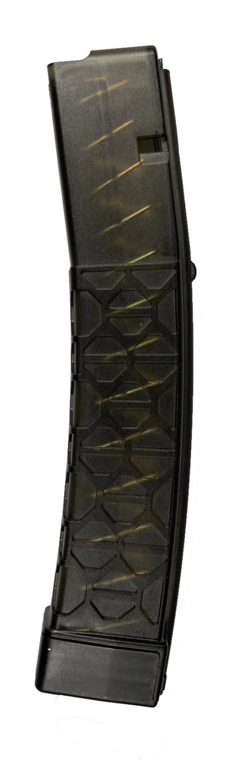 Grand Power Stribog Curved 30 Rd Magazine For SP9A1 & SP9A3 - $29.99 S/H $9.95