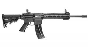 Smith & Wesson MP15-22 Sport (Law Enforcement Version) .22 LR
