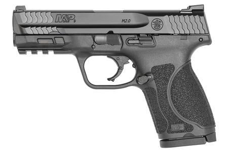 Smith & Wesson M&P9 2.0 Compact (LE) 9mm