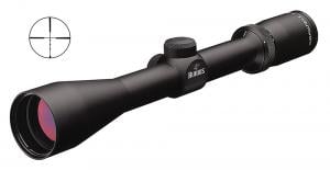 Burris Fullfield II 3-9x40mm Riflescope Ballistic Plex Reticle