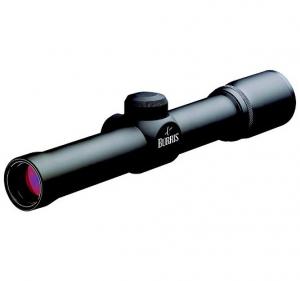 Burris Scout Rifle Scope 2-7x 32mm Ballistic Plex Reticle Matte Black