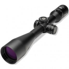 Burris 5-25x50 Signature HD 30mm Rifle Scope