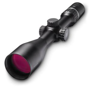 Burris Veracity 3-15x50mm Riflescope with FFP Ballistic Plex E1 Reticle