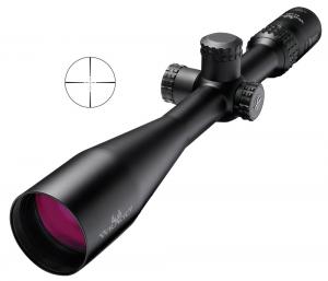 Burris Veracity 5-25x 50mm Rifle Scope - Ballistic Plex E1