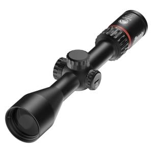 Burris Fullfield 3-12x42mm Riflescope