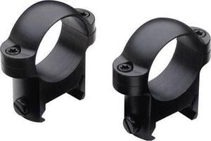 Burris Zee Weaver Scope Rings