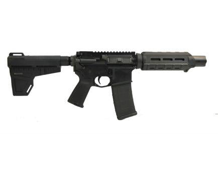 Palmetto State Armory PSA Shockwave Pistol 7" PMAG 223 Rem/5.56 NATO
