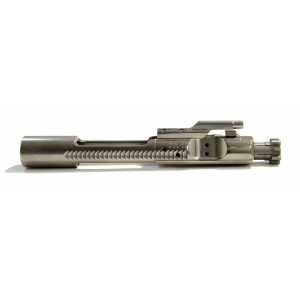 Toolcraft Logo'd Premium 5.56 Nickel Boron BCG with Carpenter 158 Bolt