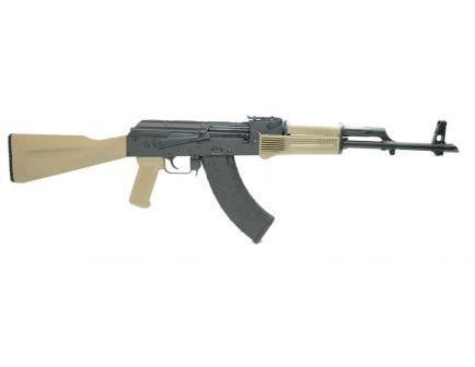 Palmetto State Armory PSAK-47 GF3 (No Cleaning Rod) FDE 7.62x39mm