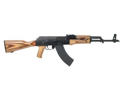 Palmetto State Armory PSAK-47 GF3 Forged Nutmeg Wood Rifle 7.62x39mm