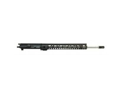 Palmetto State Armory Rifle-Length 1/7 Stainless Steel 15" Lightweight M-lok Upper With BCG & Charging Handle
