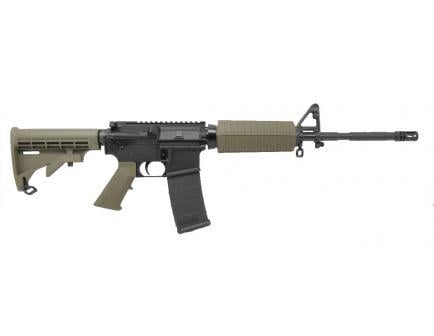 Palmetto State Armory PA-15 16" M4 Phosphate Classic Rifle ODG 223/5.56