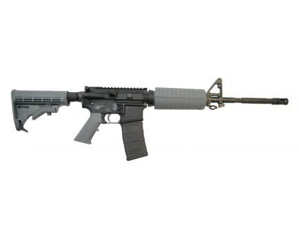 Palmetto State Armory 16" Carbine-Length M4 Classic Gray Freedom Rifle 223/5.56
