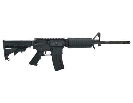 Palmetto State Armory PA-15 16" Carbine-Length Phosphate M4 Classic Rifle Black 223/5.56