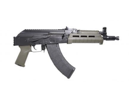 Palmetto State Armory AK-P MOE Picatinny Pistol ODG 7.62x39mm