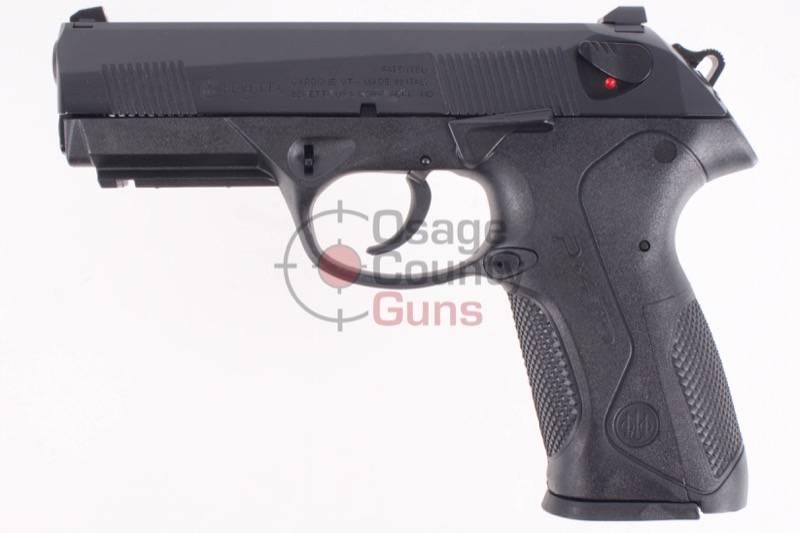 Beretta PX4 9mm